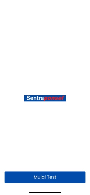 Sentra Ponsel