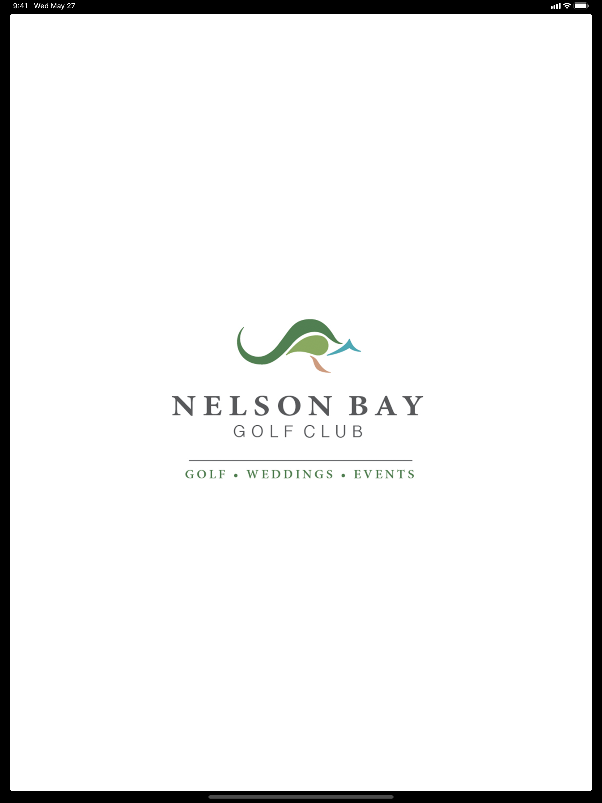 Nelson Bay Golf Club screenshot 8