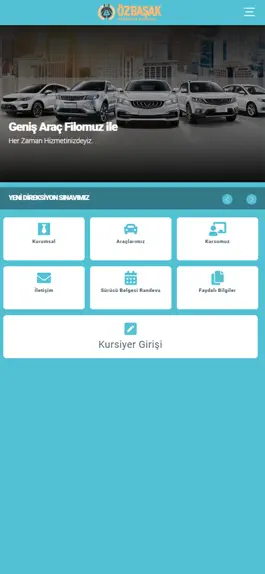 Game screenshot Özbasak Sürücü Kursu mod apk