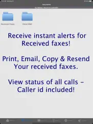 my toll free number - for ipad ipad capturas de pantalla 4