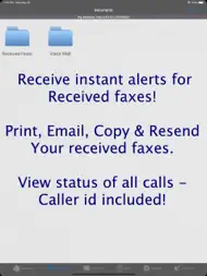 My Toll Free Number - for iPad ipad bilder 3