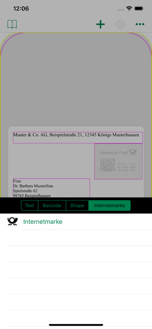 ‎Leitz Icon Software Screenshot