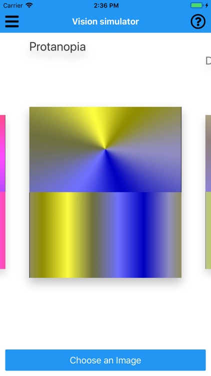 Info Vision screenshot-3