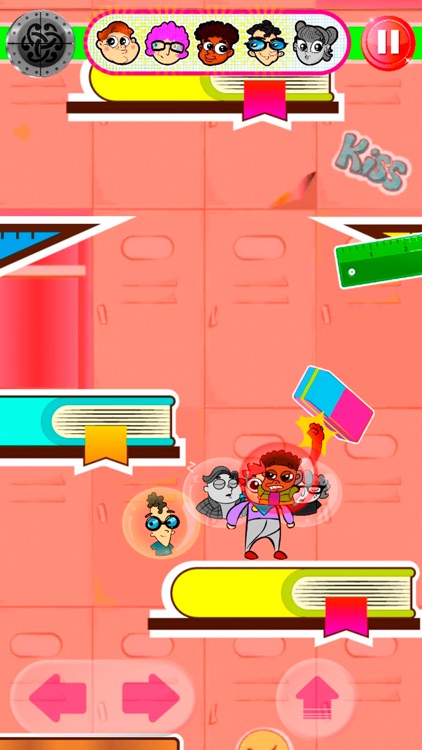 Desafío De Jota screenshot-7