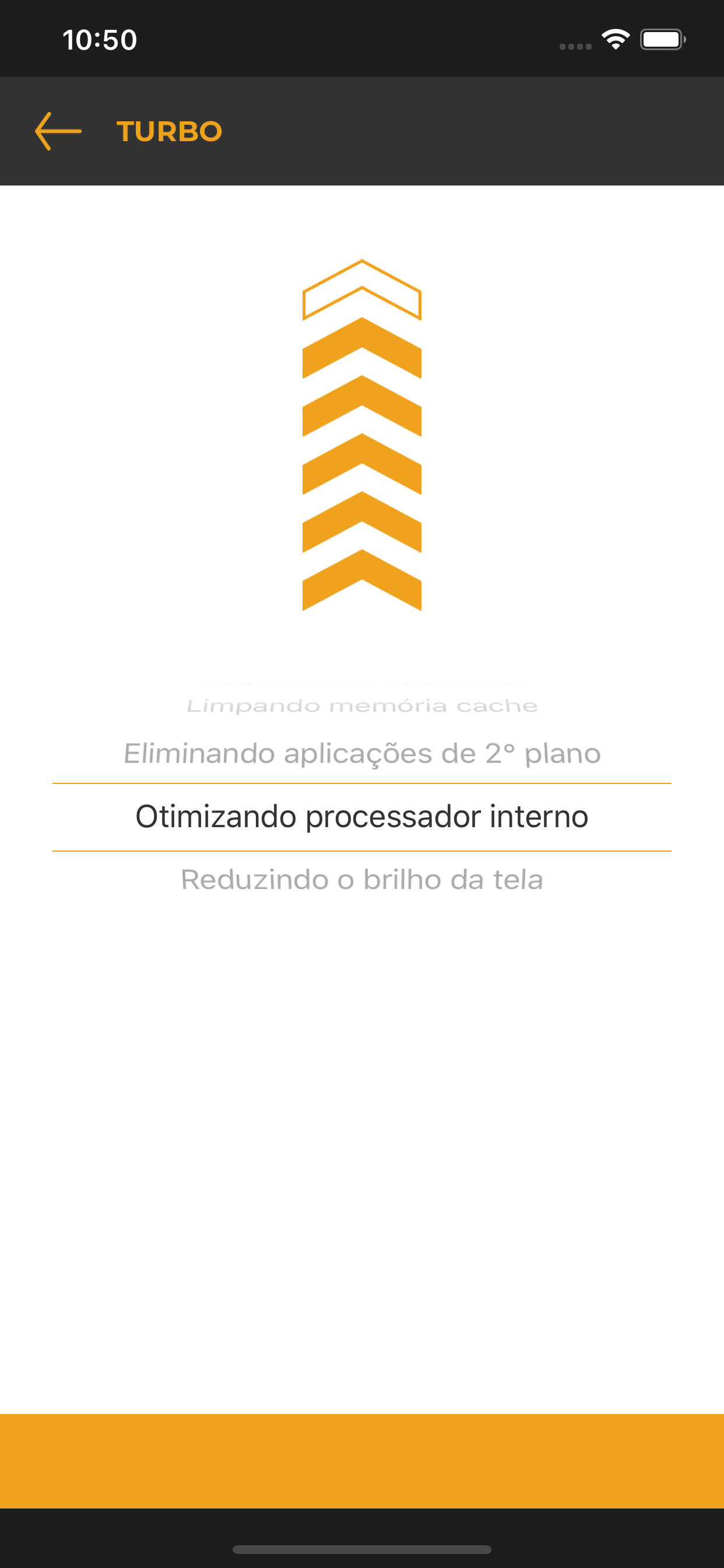 Gorila Charger screenshot 3