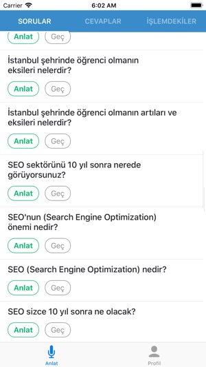 Anlatsın(圖2)-速報App