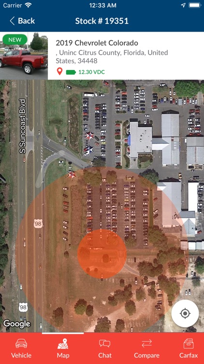 Spartan Connect Plus screenshot-8