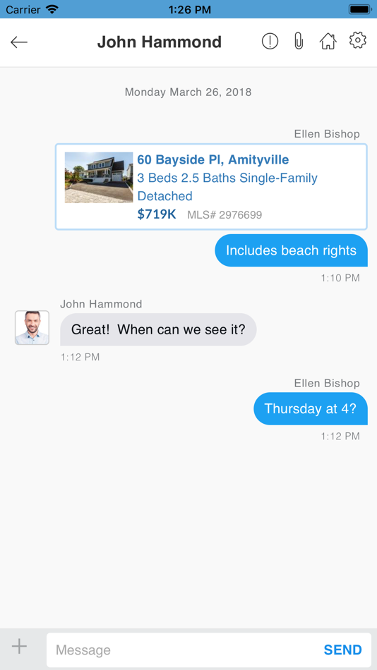 #7. Stratus Collab (iOS) 来自: Stratus Data Systems, Inc.