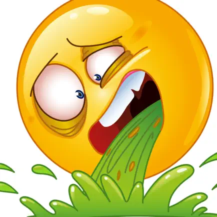 Drunk Emoji for iMessage Читы