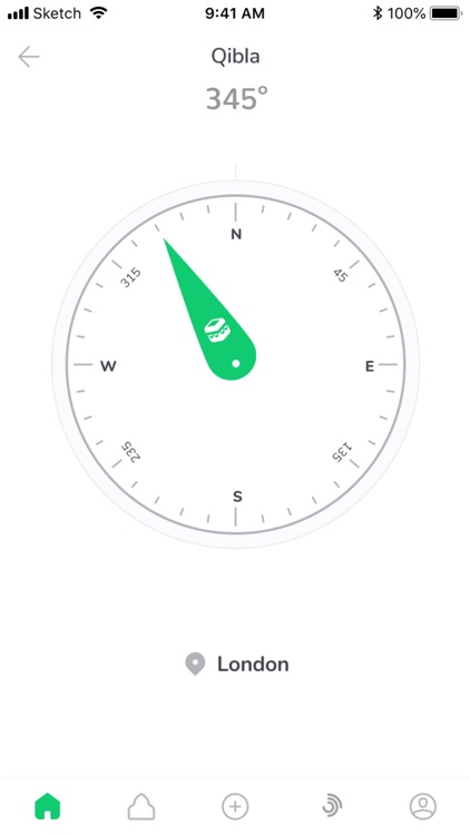 SalamApp screenshot-8