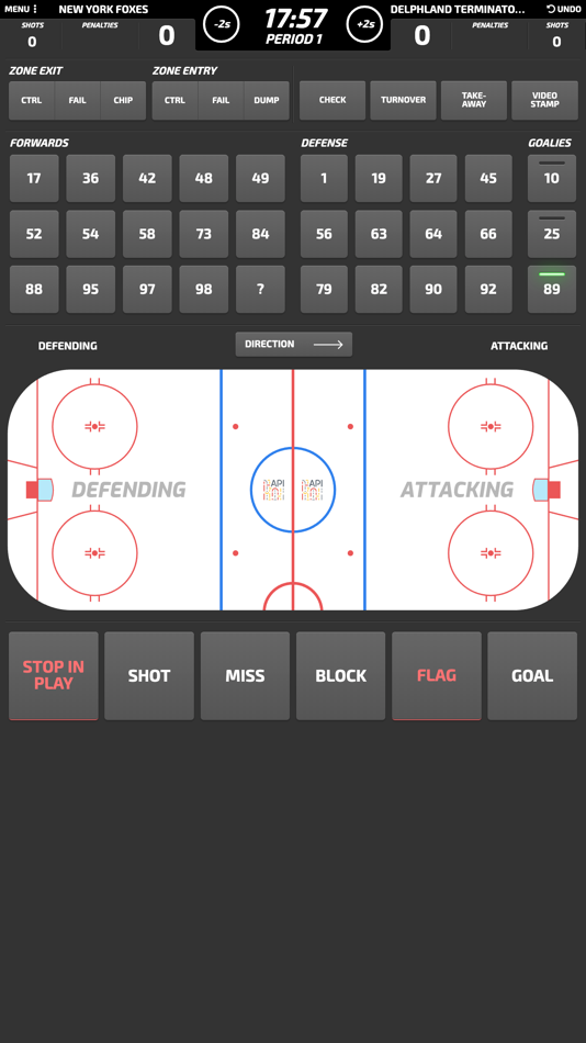 #2. Athletic Performance Insight (iOS) By: Athletic Performance Insight