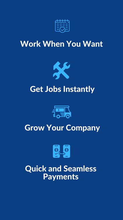 Kozee for Service Pros