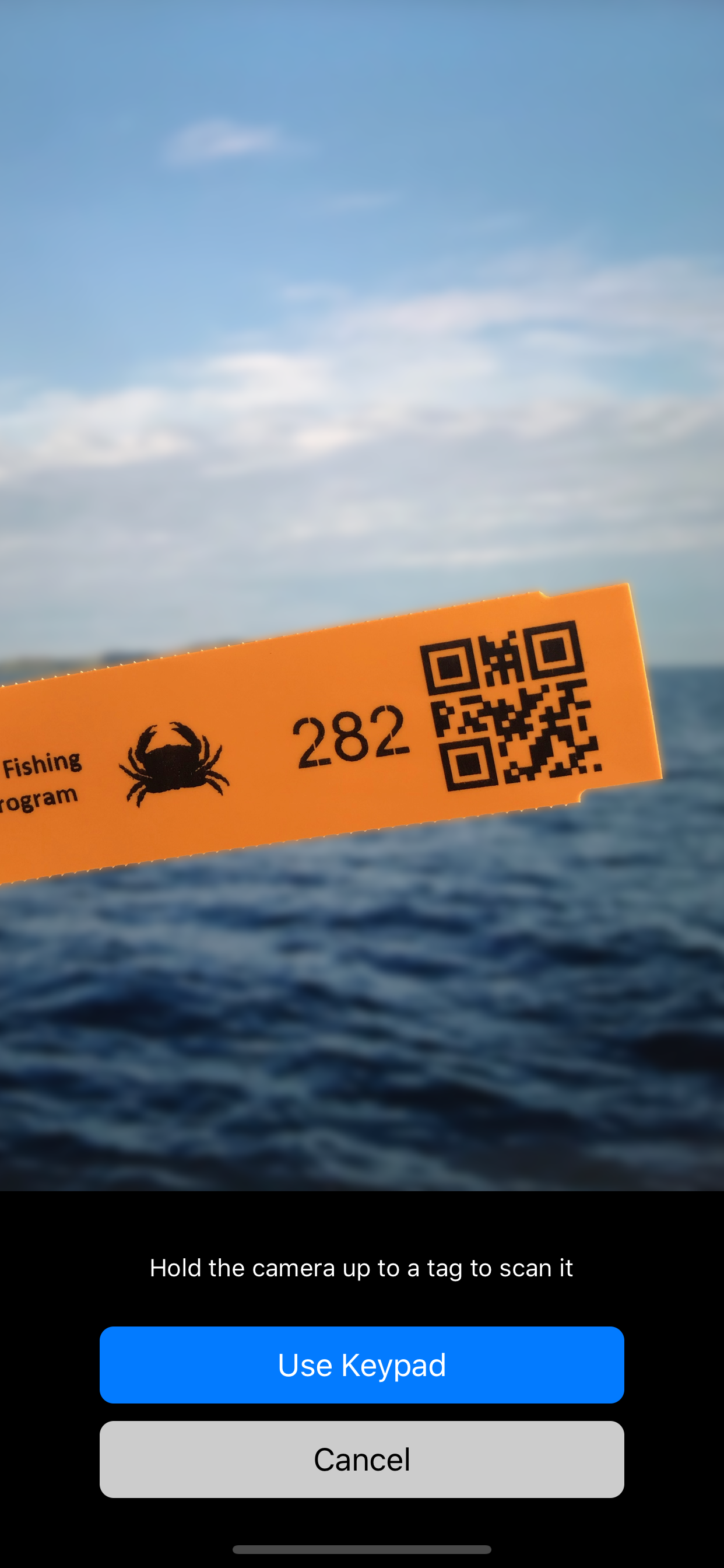 CrabGear