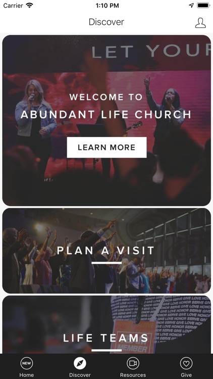 Abundant Life Church Florida