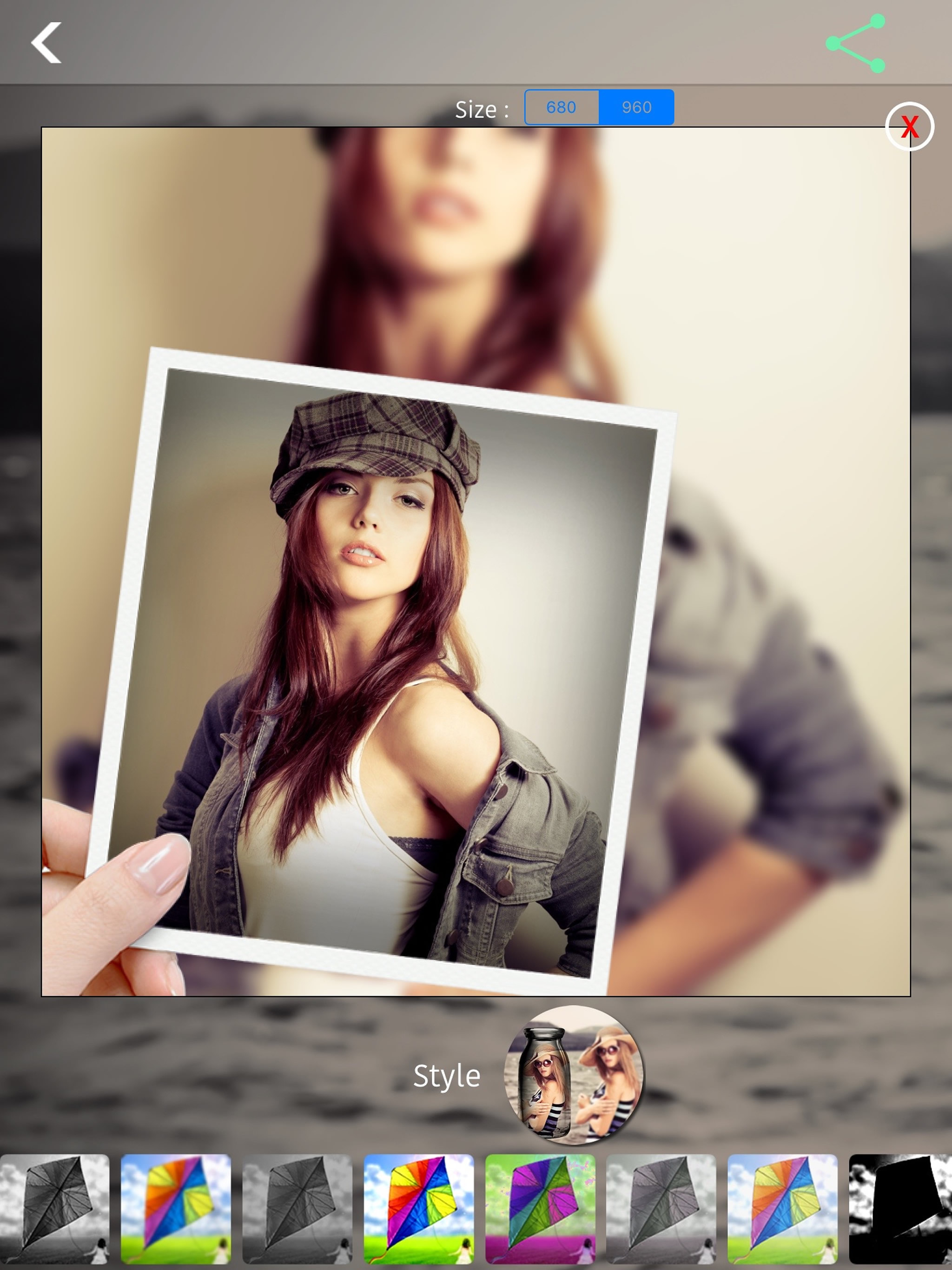 Design Camera  - Art Frames screenshot 10