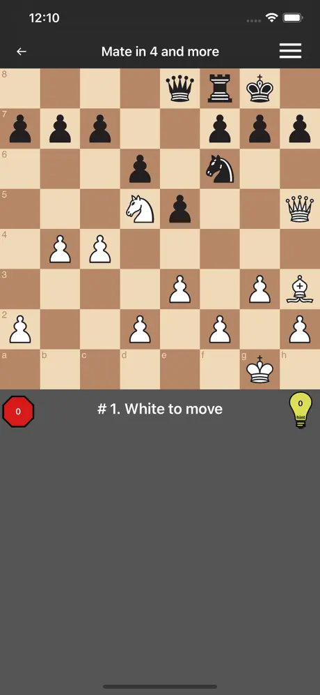 Chess Coach Lite