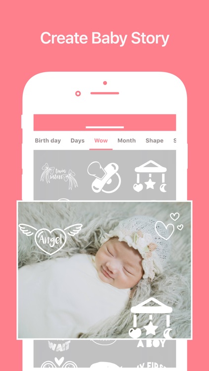 Baby Art - Photo Editor