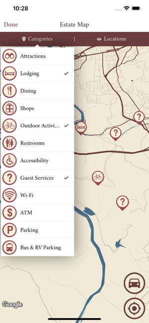 Biltmore Estate(圖2)-速報App