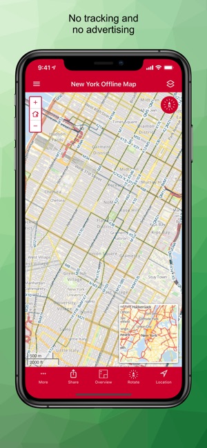 New York Offline(圖2)-速報App