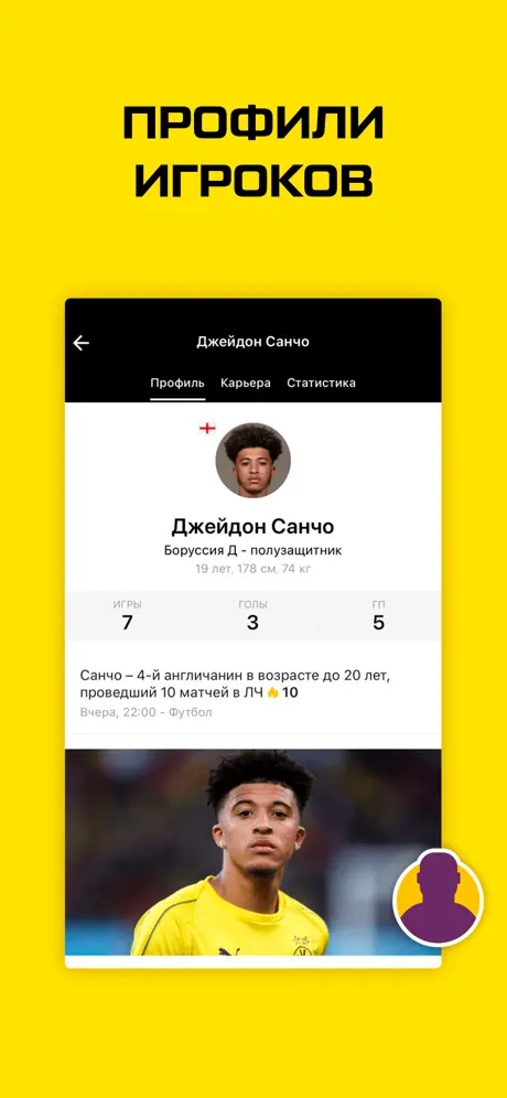 Боруссия Дортмунд от Sports.ru