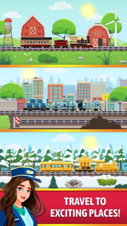 Solitaire Express Premium screenshot-3