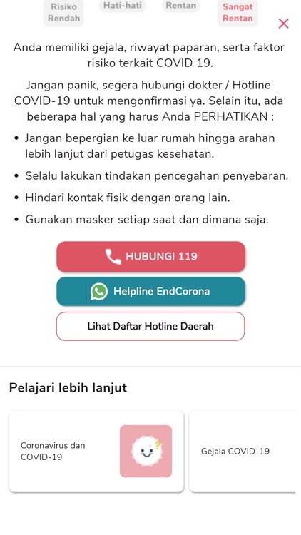 EndCorona screenshot-5