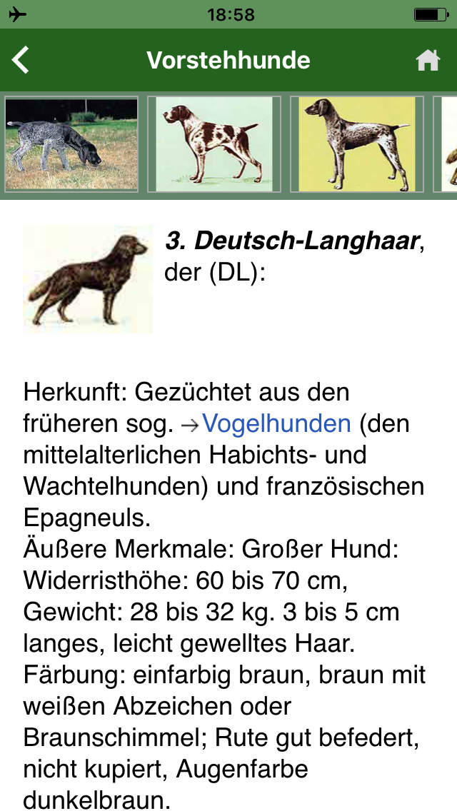 Das große Kosmos Jagdlexikon