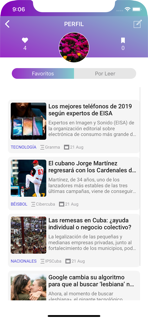 QBolá?! screenshot 5