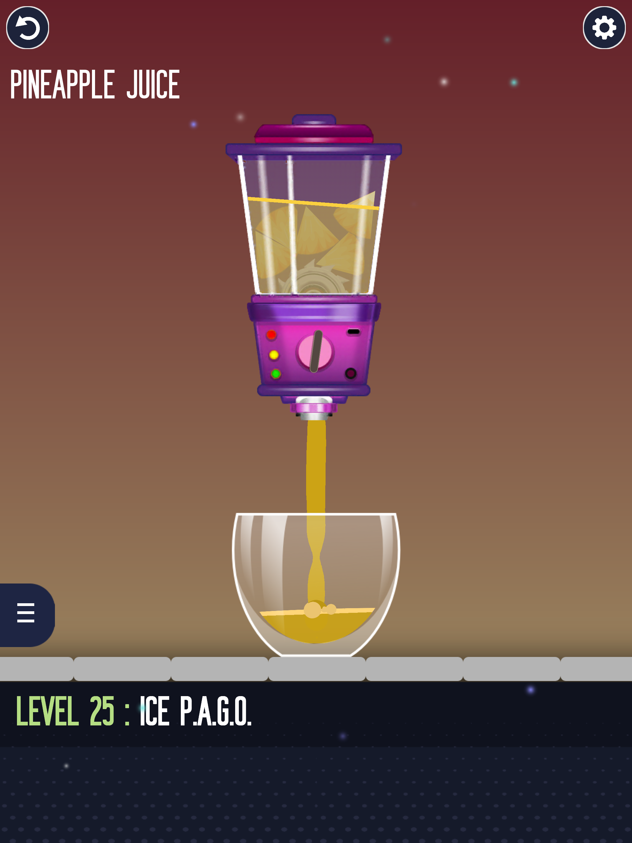 Make Me a Drink