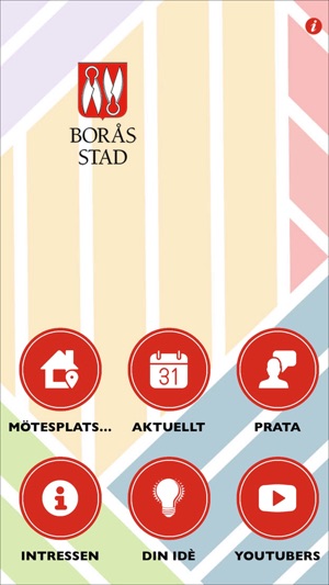 MyBorås(圖2)-速報App