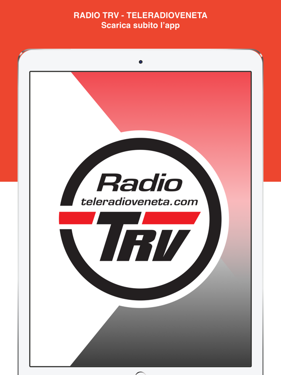 Radio TRV - Teleradioveneta