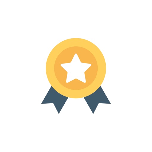 Force Trailhead Certificate icon