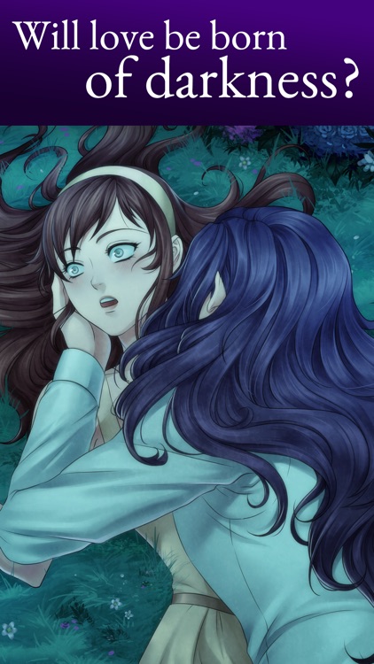 Moonlight Lovers Beliath screenshot-3