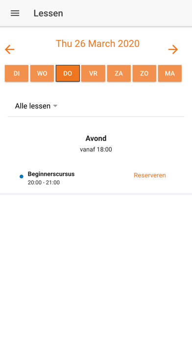 Screenshot #3 pour De Broekerberg