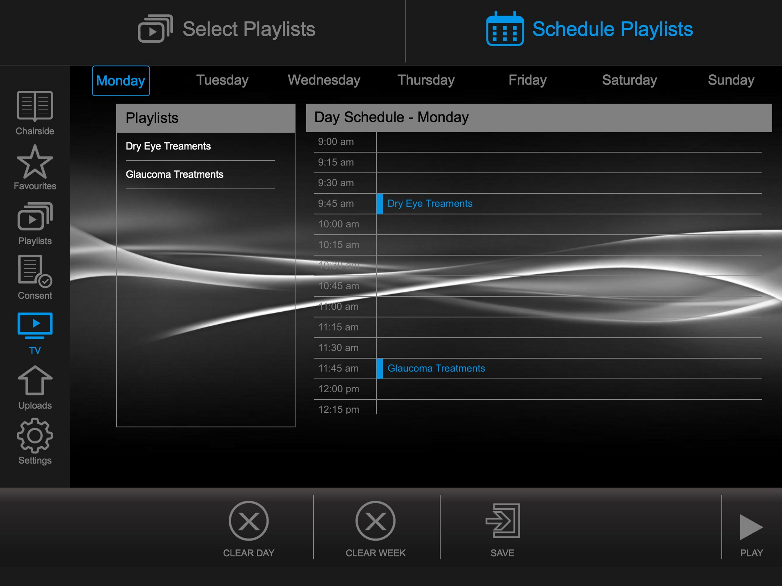 CAPTIV8 screenshot 3