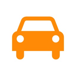 カーシェアマップ for オリックスカーシェア