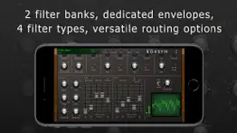 How to cancel & delete roxsyn guitar synthesizer 1