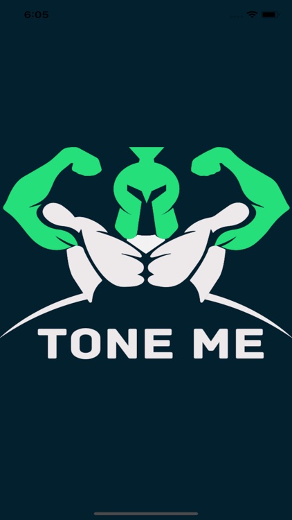 ToneMe- Fitness App