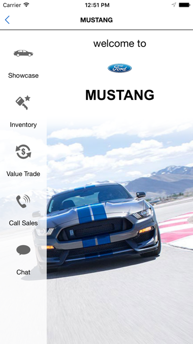 Jim Tidwell Ford Screenshot