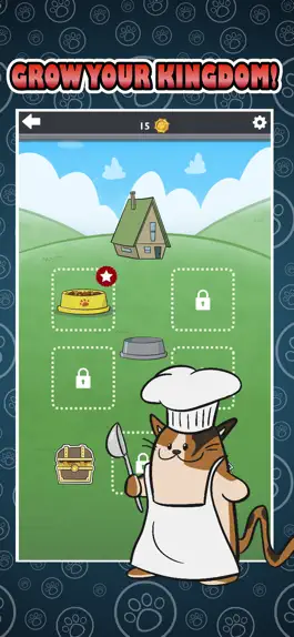 Game screenshot Corgis Vs. Kittens mod apk
