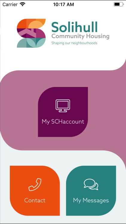 Solihull Community Housing