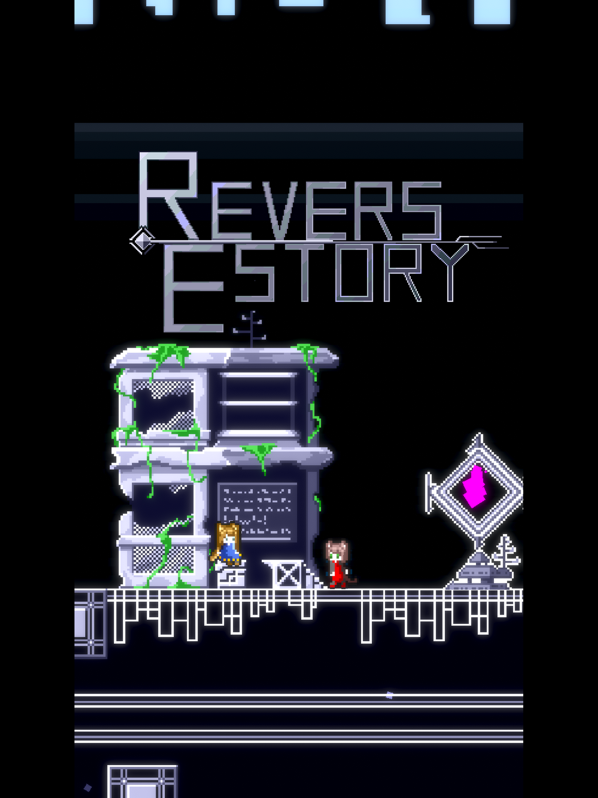 ReversEstory