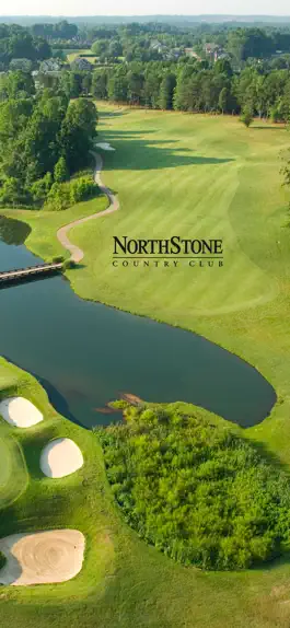 Game screenshot NorthStone Country Club mod apk