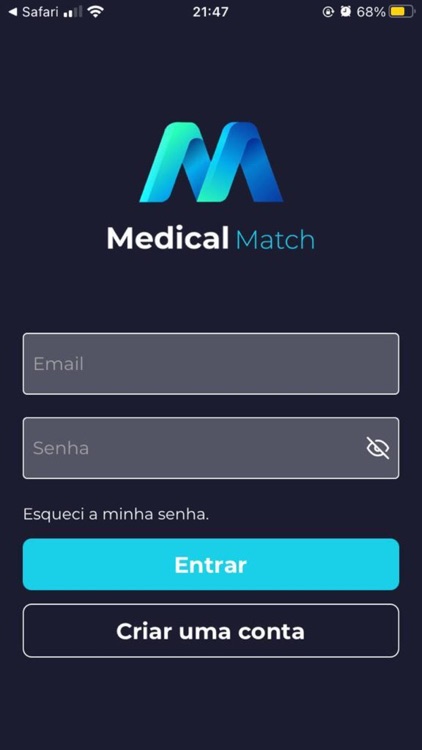 Medical Match