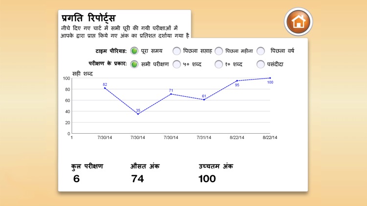 Meri Vaani screenshot-3