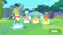 Game screenshot Super Mega Mini Party hack