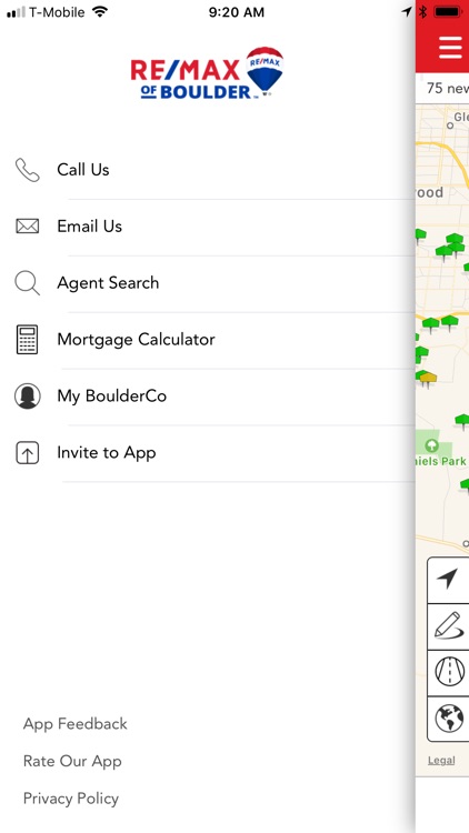 RE/MAX of Boulder Home Search screenshot-4