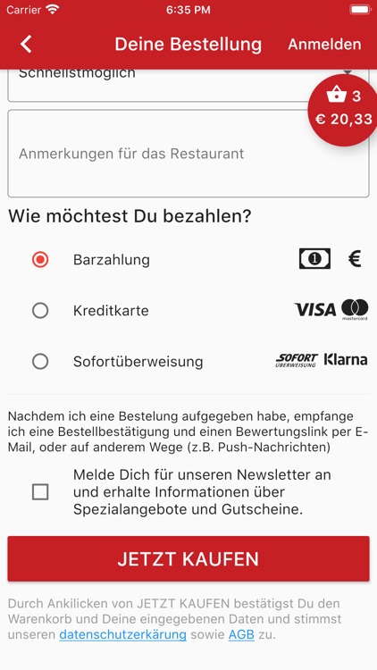 Müldür Restaurant screenshot-5