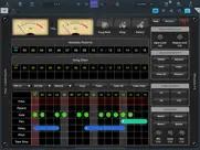 flux - liquid audio ipad capturas de pantalla 3