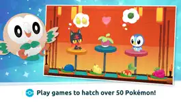 Game screenshot Pokémon Playhouse apk